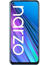 Realme Narzo 30 5G